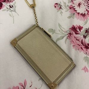 Authentic Louis vuitton key ring pouch